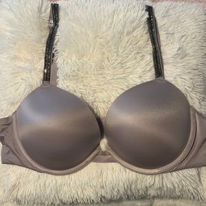 Victoria’s Secret “Very Sexy” Push Up Bra